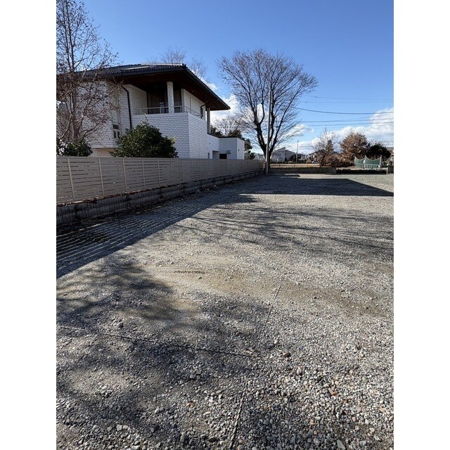 ハイツ大利根ⅢＡの物件外観写真