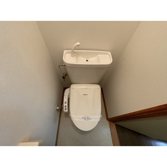 ハイツ大利根ⅢＡの物件内観写真