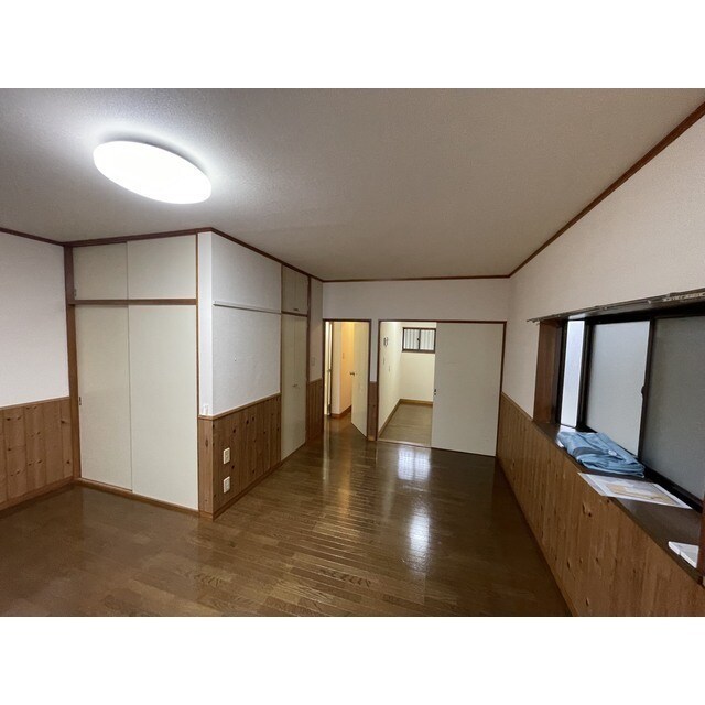 ハイツ大利根ⅢＡの物件内観写真