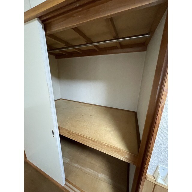 ハイツ大利根ⅢＡの物件内観写真