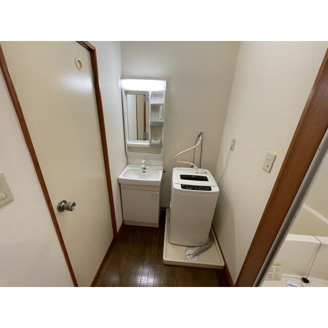 ハイツ大利根ⅢＡの物件内観写真