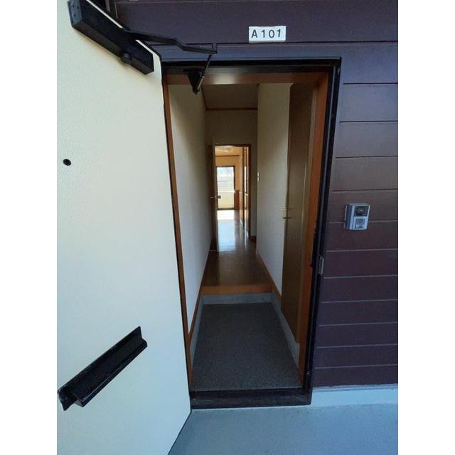 ハイツ大利根ⅢＡの物件内観写真