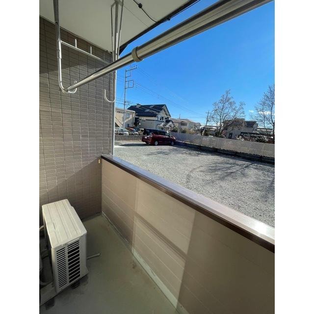 ハイツ大利根ⅢＡの物件内観写真