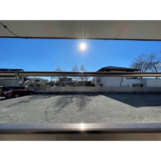 ハイツ大利根ⅢＡの物件内観写真