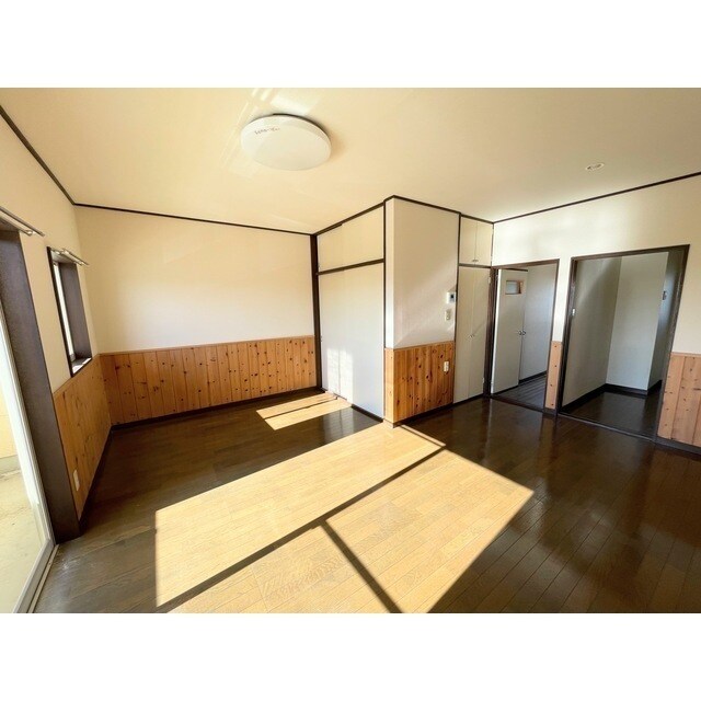 ハイツ大利根Ⅱの物件内観写真