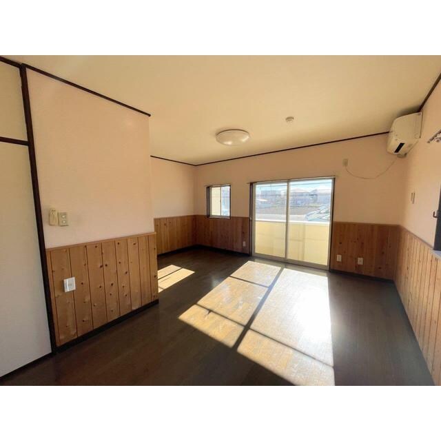 ハイツ大利根Ⅱの物件内観写真