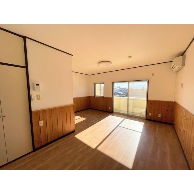 ハイツ大利根Ⅱの物件内観写真