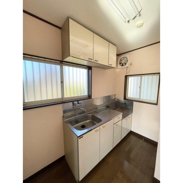 ハイツ大利根Ⅱの物件内観写真