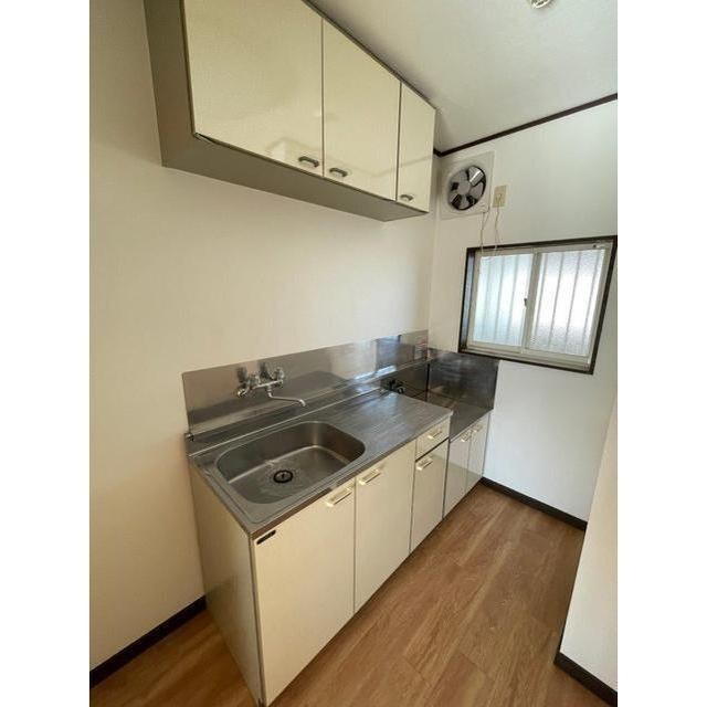 ハイツ大利根Ⅱの物件内観写真