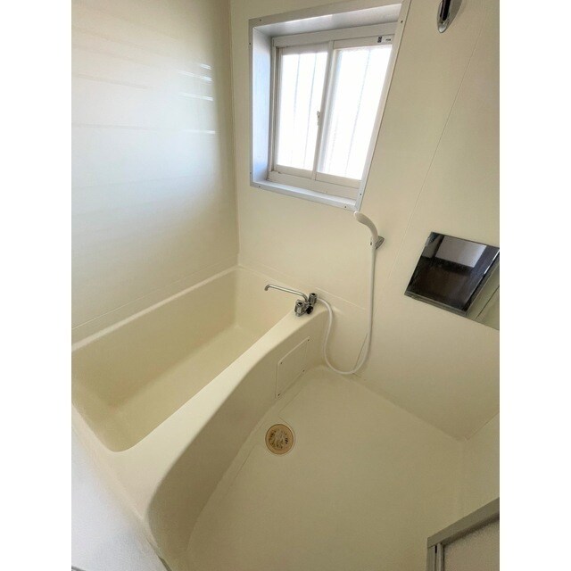 ハイツ大利根Ⅱの物件内観写真