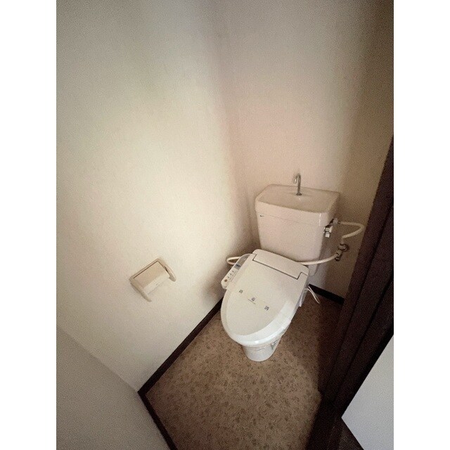 ハイツ大利根Ⅱの物件内観写真