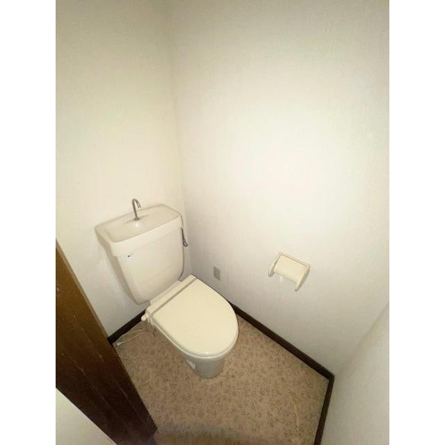 ハイツ大利根Ⅱの物件内観写真