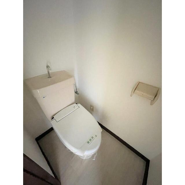 ハイツ大利根Ⅱの物件内観写真