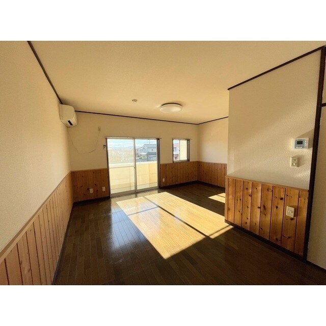 ハイツ大利根Ⅱの物件内観写真