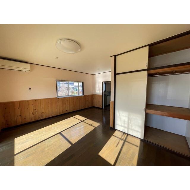 ハイツ大利根Ⅱの物件内観写真