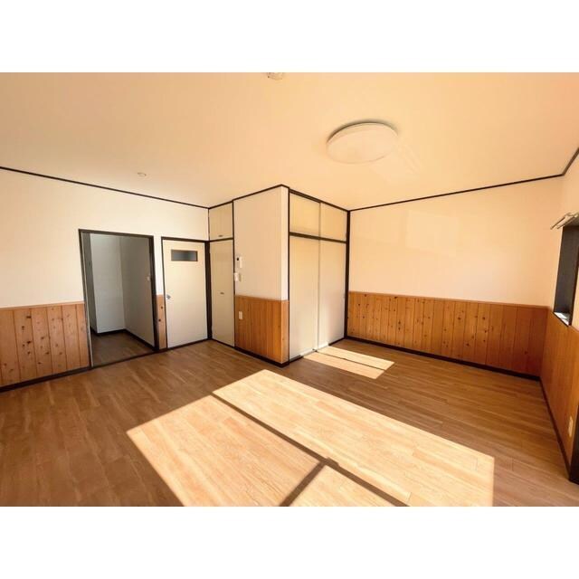 ハイツ大利根Ⅱの物件内観写真