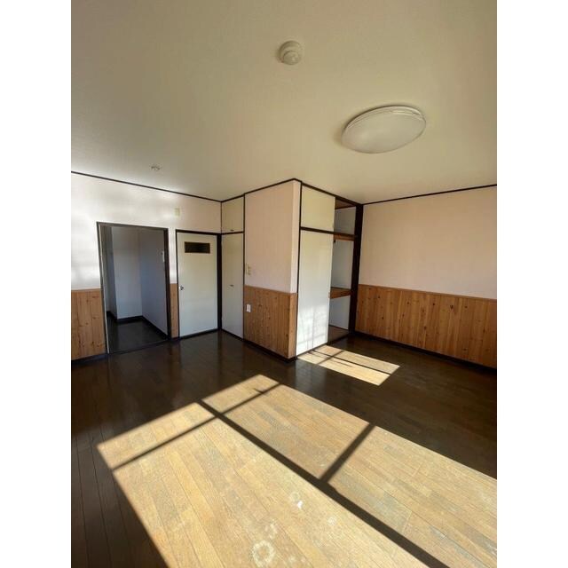 ハイツ大利根Ⅱの物件内観写真