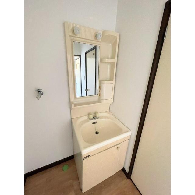 ハイツ大利根Ⅱの物件内観写真