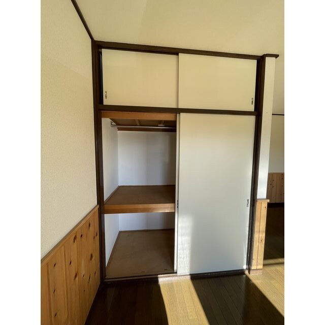 ハイツ大利根Ⅱの物件内観写真