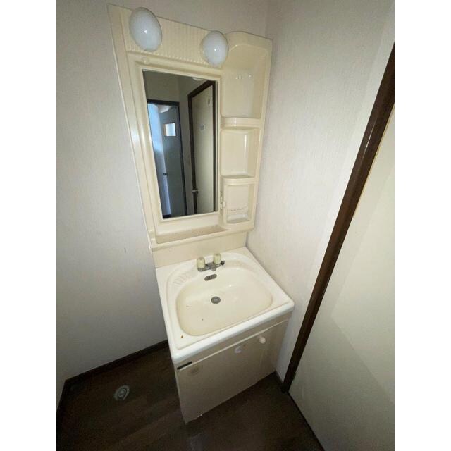 ハイツ大利根Ⅱの物件内観写真