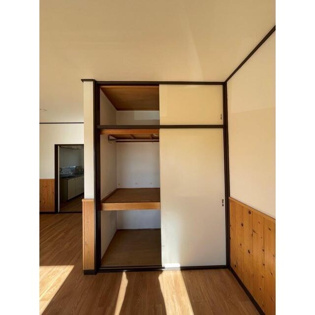 ハイツ大利根Ⅱの物件内観写真