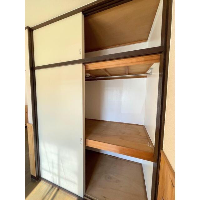 ハイツ大利根Ⅱの物件内観写真