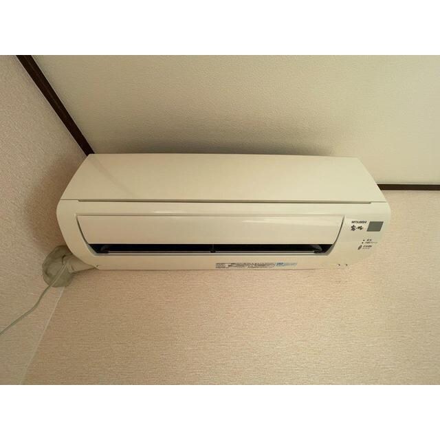 ハイツ大利根Ⅱの物件内観写真