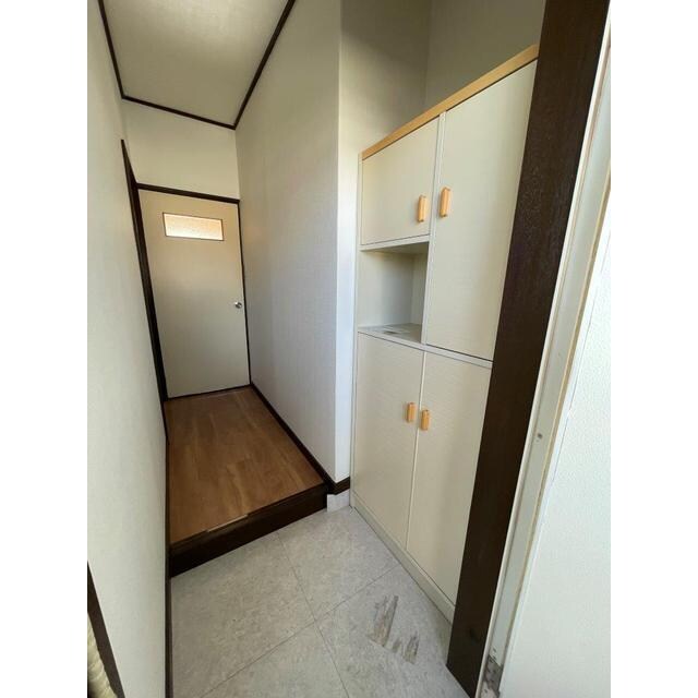 ハイツ大利根Ⅱの物件内観写真