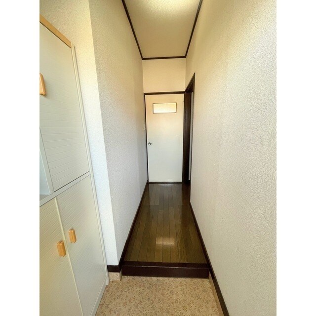 ハイツ大利根Ⅱの物件内観写真