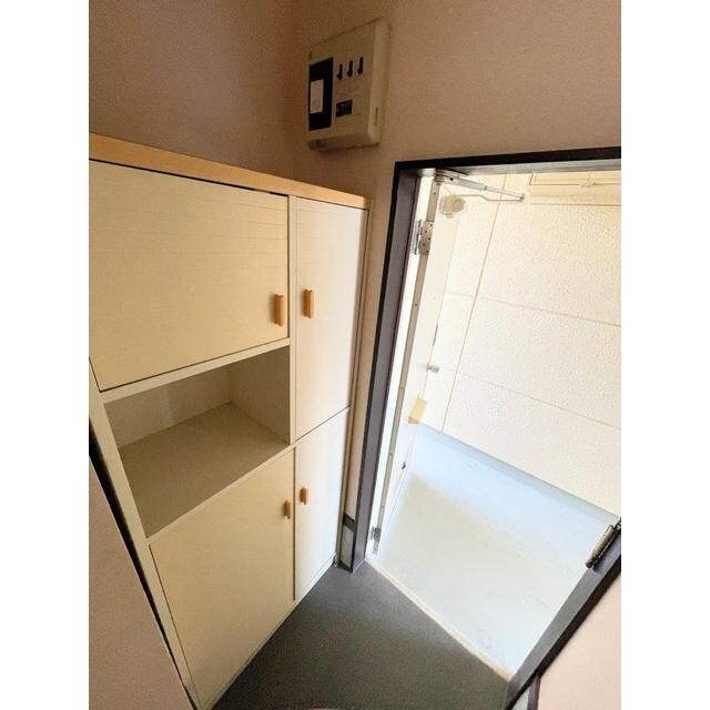 ハイツ大利根Ⅱの物件内観写真