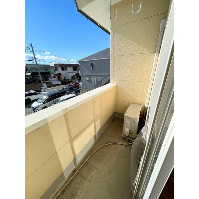 ハイツ大利根Ⅱの物件内観写真