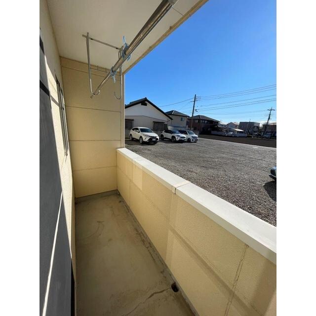 ハイツ大利根Ⅱの物件内観写真