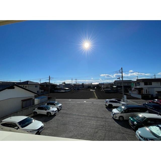 ハイツ大利根Ⅱの物件内観写真