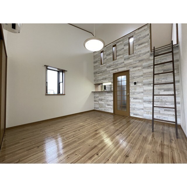 ウエストコートつかさⅠの物件内観写真