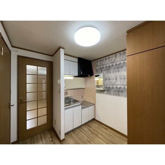 ウエストコートつかさⅠの物件内観写真