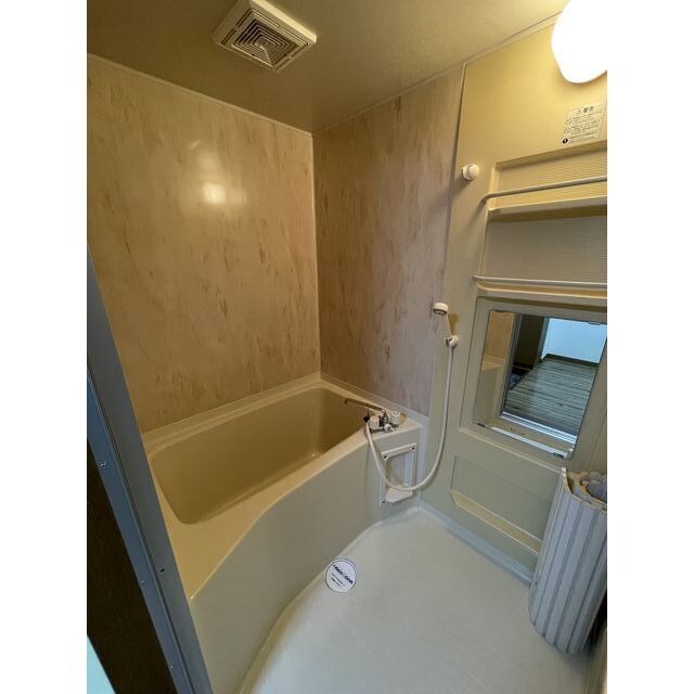 ウエストコートつかさⅠの物件内観写真