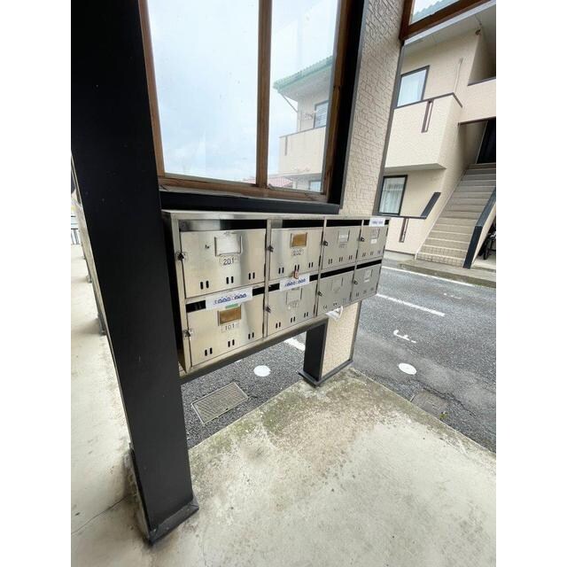 ウエストコートつかさⅠの物件外観写真