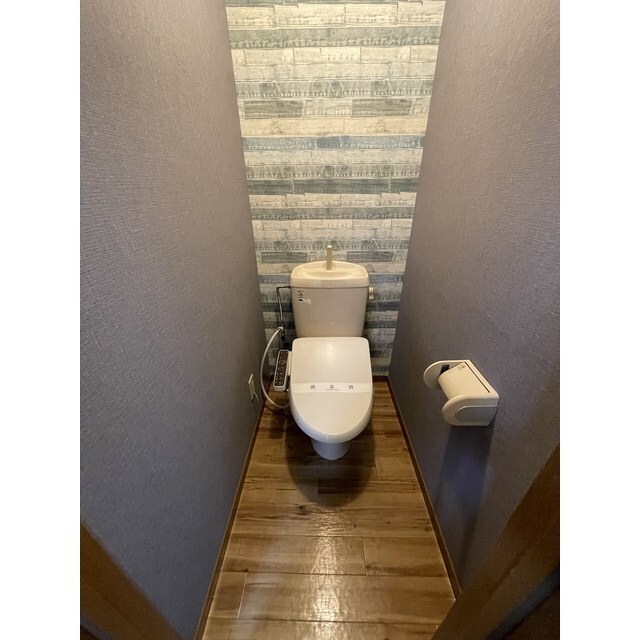 ウエストコートつかさⅠの物件内観写真