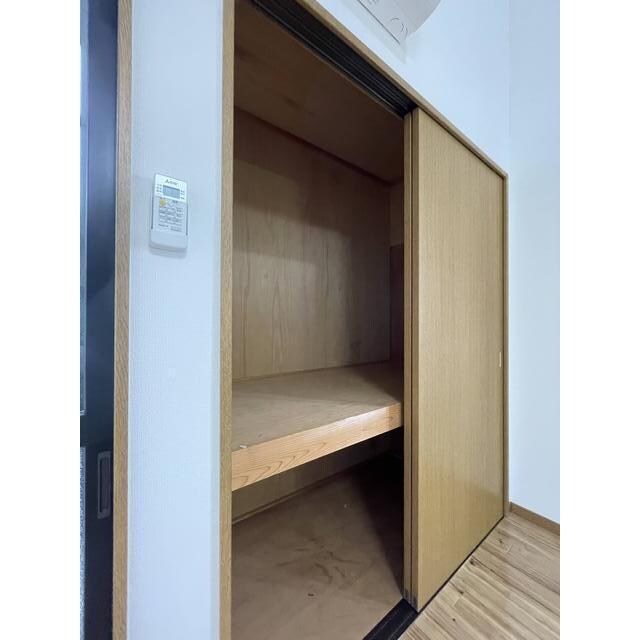 ウエストコートつかさⅠの物件内観写真