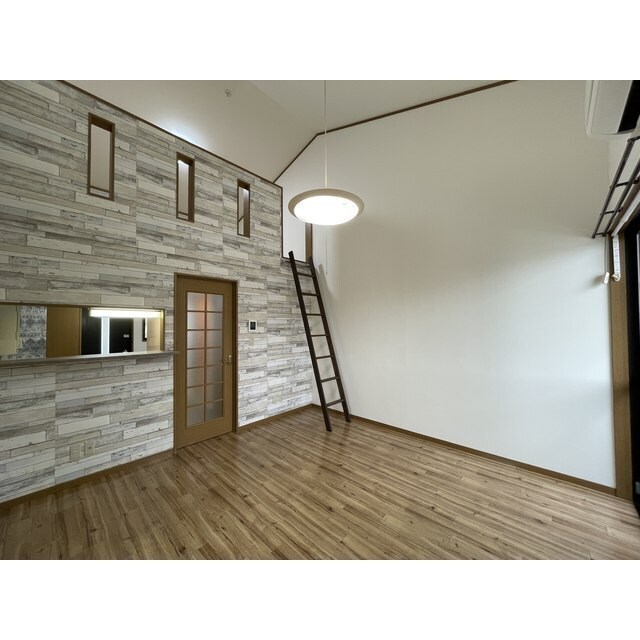 ウエストコートつかさⅠの物件内観写真