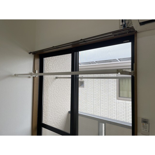 ウエストコートつかさⅠの物件内観写真