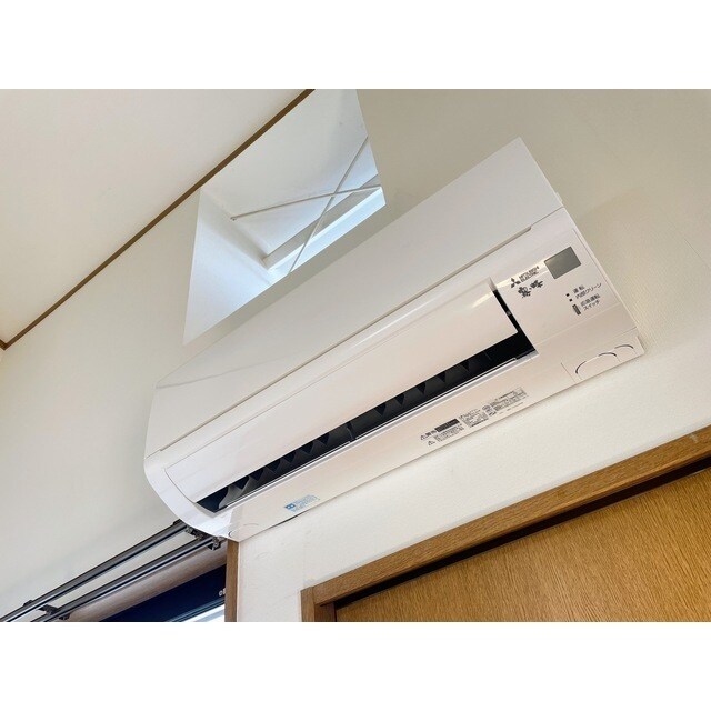 ウエストコートつかさⅠの物件内観写真