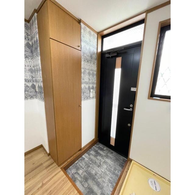 ウエストコートつかさⅠの物件内観写真