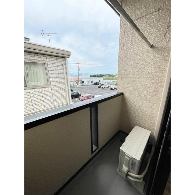 ウエストコートつかさⅠの物件内観写真