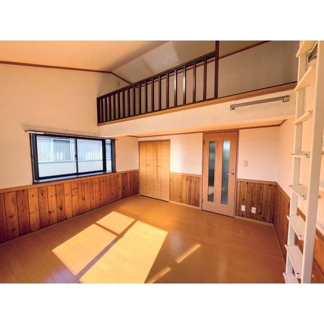 堤ハイツⅡの物件内観写真