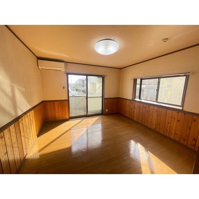 堤ハイツⅡの物件内観写真