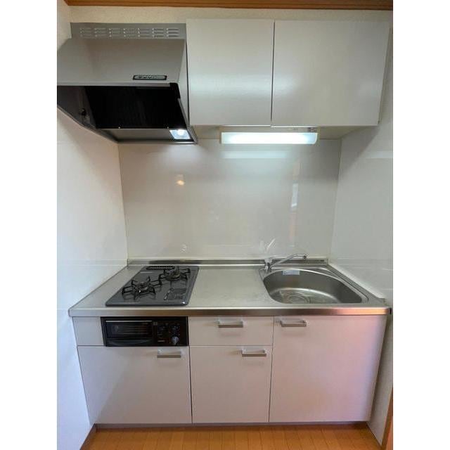 堤ハイツⅡの物件内観写真