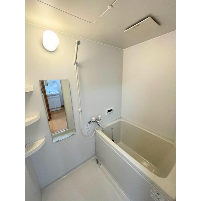 堤ハイツⅡの物件内観写真