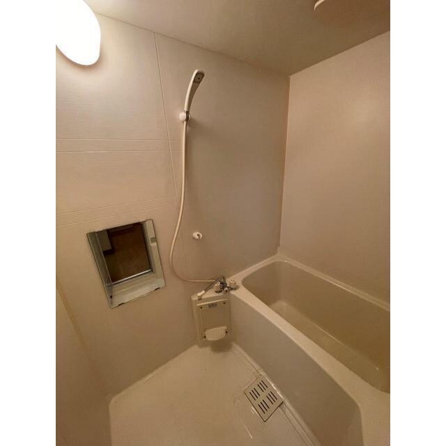 堤ハイツⅡの物件内観写真