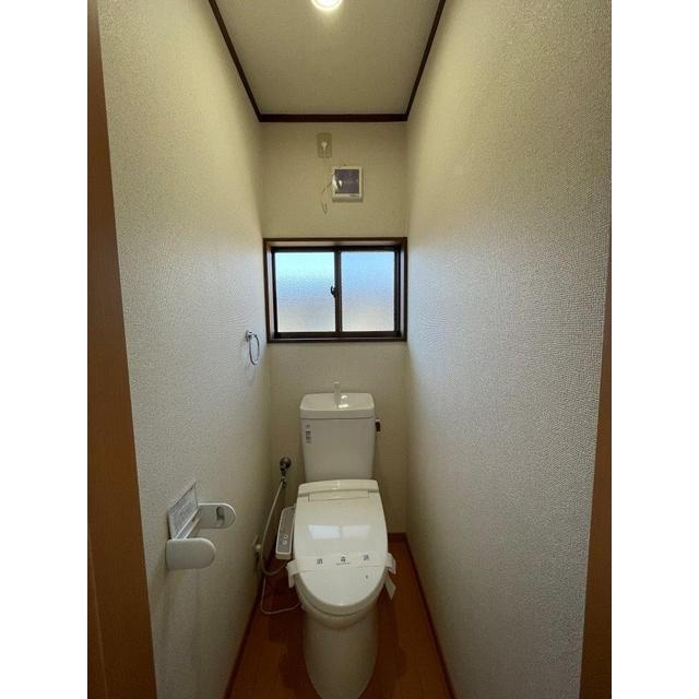 堤ハイツⅡの物件内観写真